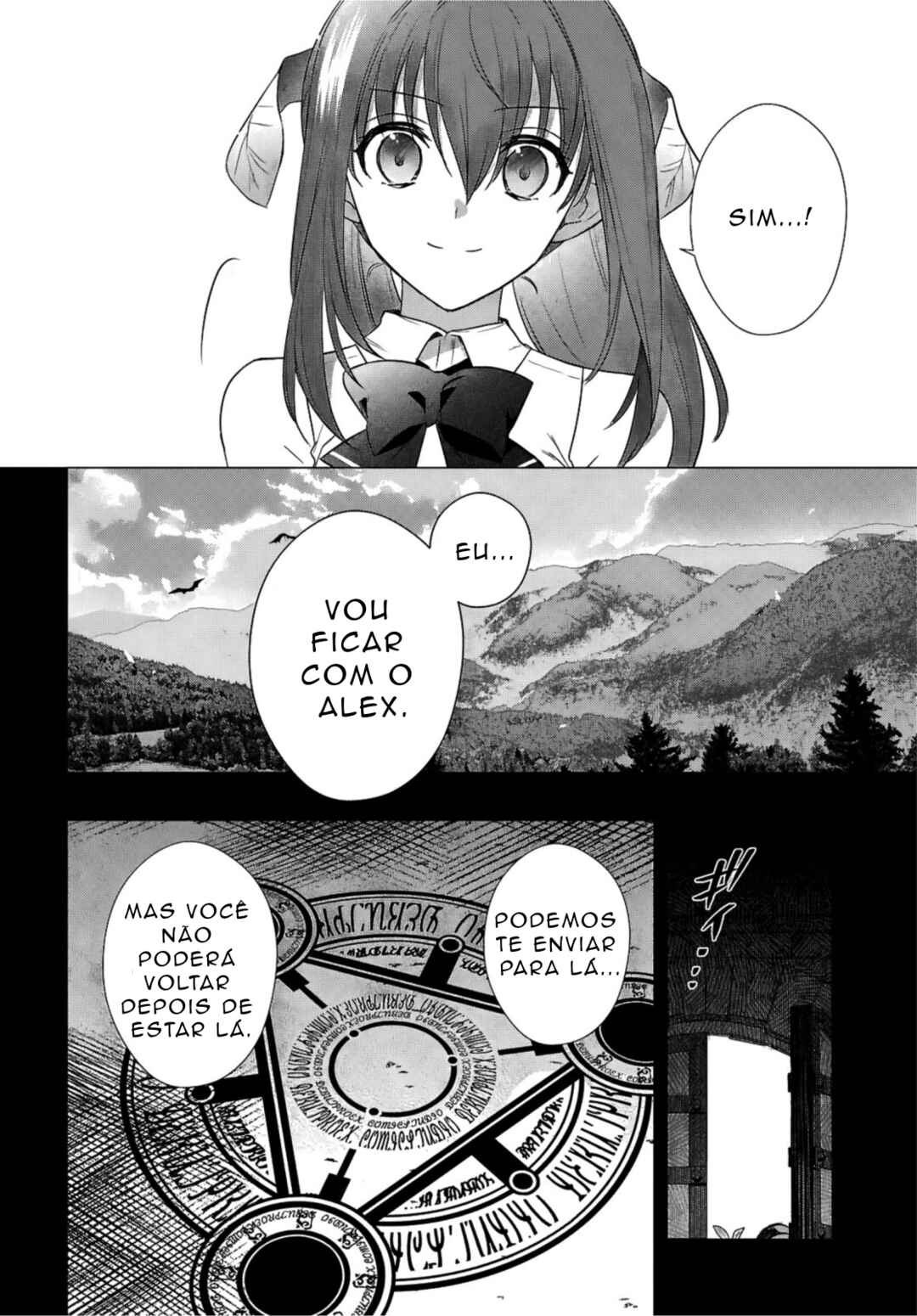 Kabeyaku nado Fuyou to Tsuihou Sareta S-kyuu Boukensha, “Dorei Kaihou” Skill o Kushi Shite Shijou Saikyou no Kunizukuri capítulo 16 página 24