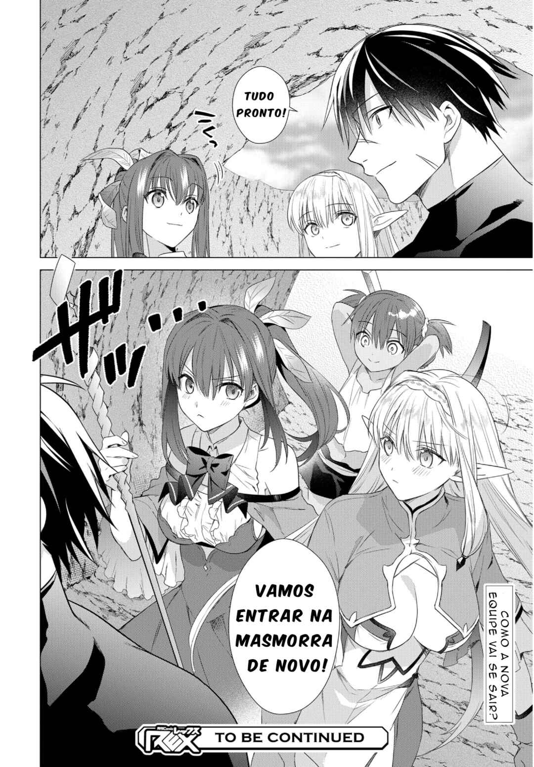 Kabeyaku nado Fuyou to Tsuihou Sareta S-kyuu Boukensha, “Dorei Kaihou” Skill o Kushi Shite Shijou Saikyou no Kunizukuri capítulo 17 página 24
