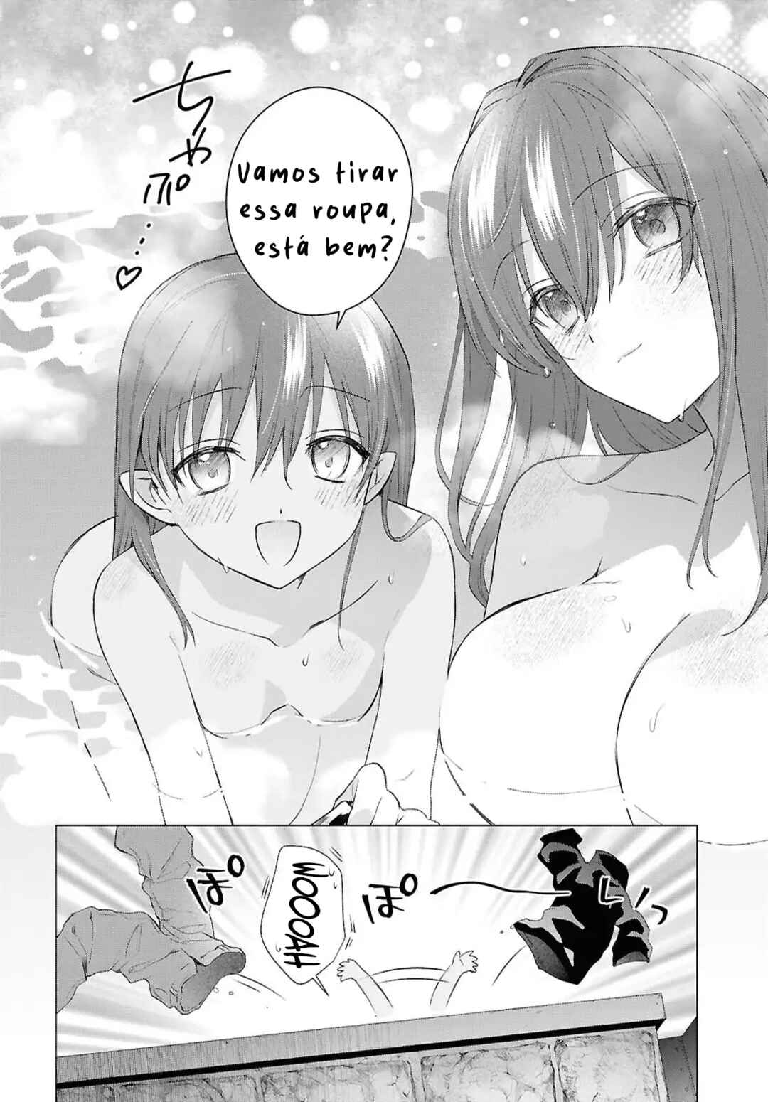 Kabeyaku nado Fuyou to Tsuihou Sareta S-kyuu Boukensha, “Dorei Kaihou” Skill o Kushi Shite Shijou Saikyou no Kunizukuri capítulo 19 página 24