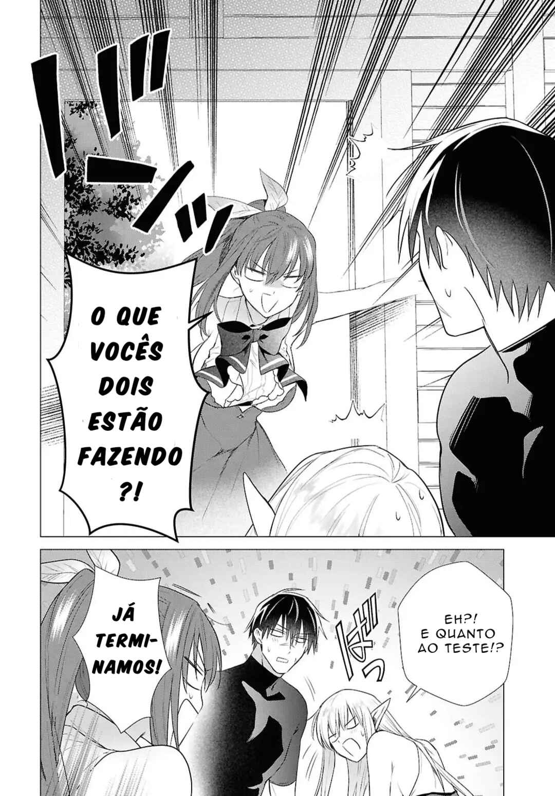 Kabeyaku nado Fuyou to Tsuihou Sareta S-kyuu Boukensha, “Dorei Kaihou” Skill o Kushi Shite Shijou Saikyou no Kunizukuri capítulo 20 página 25