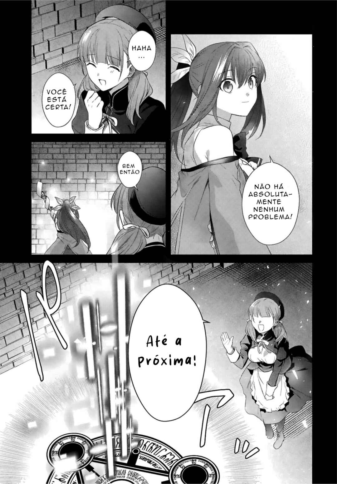 Kabeyaku nado Fuyou to Tsuihou Sareta S-kyuu Boukensha, “Dorei Kaihou” Skill o Kushi Shite Shijou Saikyou no Kunizukuri capítulo 16 página 25