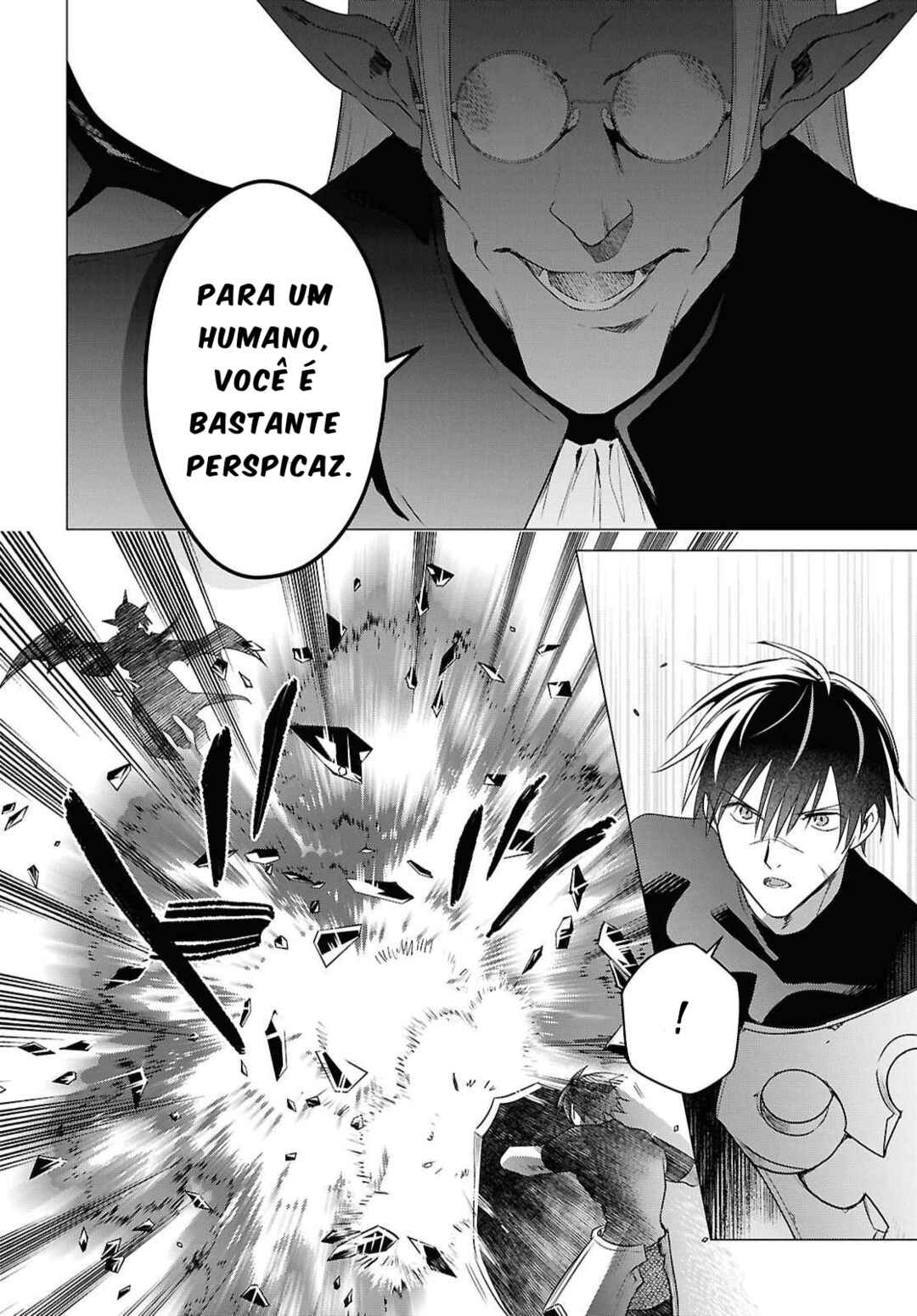 Kabeyaku nado Fuyou to Tsuihou Sareta S-kyuu Boukensha, “Dorei Kaihou” Skill o Kushi Shite Shijou Saikyou no Kunizukuri capítulo 21 página 25