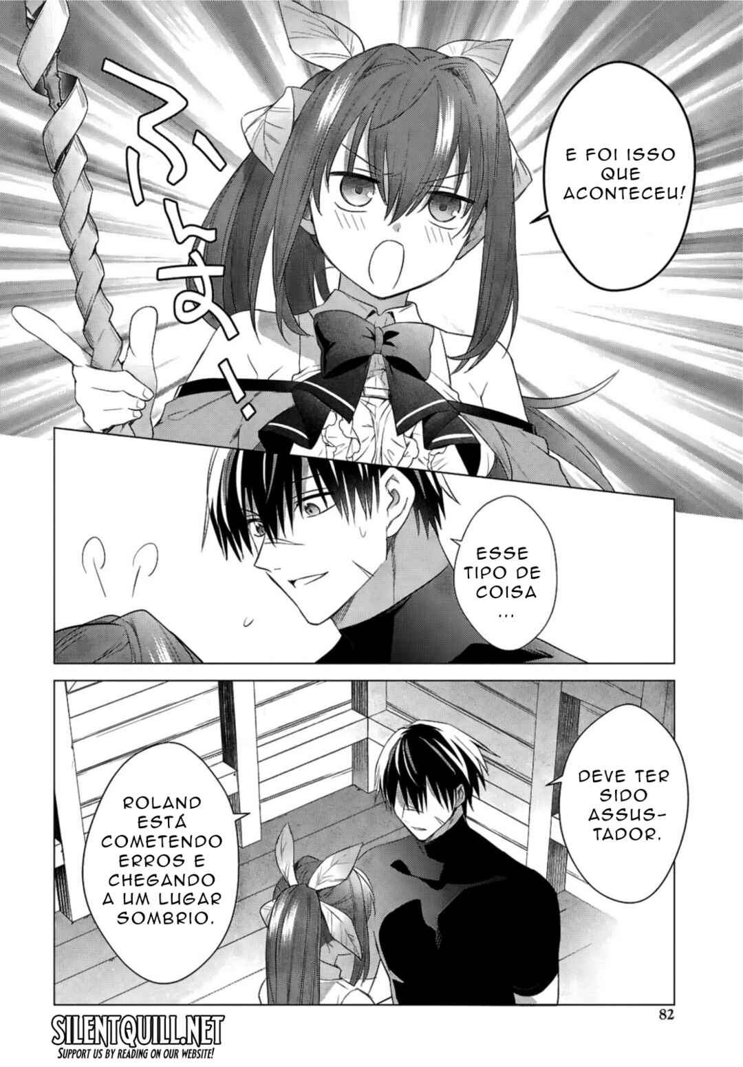 Kabeyaku nado Fuyou to Tsuihou Sareta S-kyuu Boukensha, “Dorei Kaihou” Skill o Kushi Shite Shijou Saikyou no Kunizukuri capítulo 16 página 26