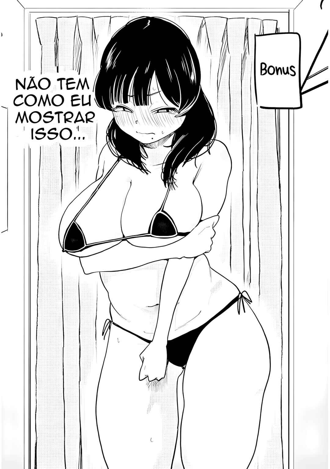 Kyomu-neechan wa Kamatte Hoshii capítulo 4 página 27
