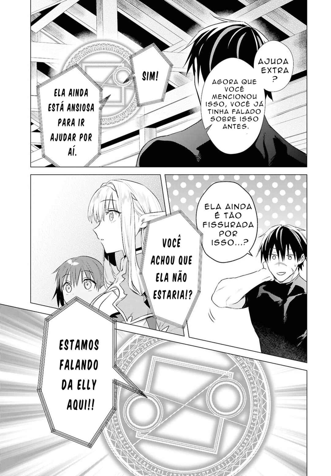 Kabeyaku nado Fuyou to Tsuihou Sareta S-kyuu Boukensha, “Dorei Kaihou” Skill o Kushi Shite Shijou Saikyou no Kunizukuri capítulo 14 página 27