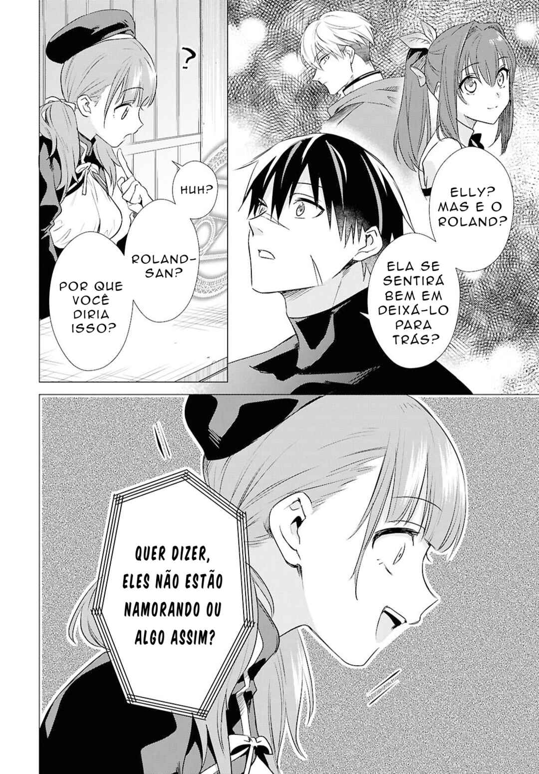 Kabeyaku nado Fuyou to Tsuihou Sareta S-kyuu Boukensha, “Dorei Kaihou” Skill o Kushi Shite Shijou Saikyou no Kunizukuri capítulo 14 página 28