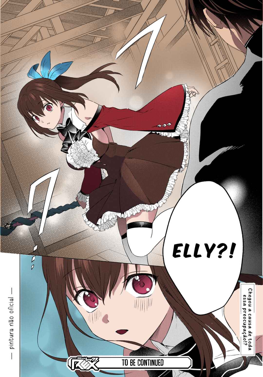Kabeyaku nado Fuyou to Tsuihou Sareta S-kyuu Boukensha, “Dorei Kaihou” Skill o Kushi Shite Shijou Saikyou no Kunizukuri capítulo 15 página 30