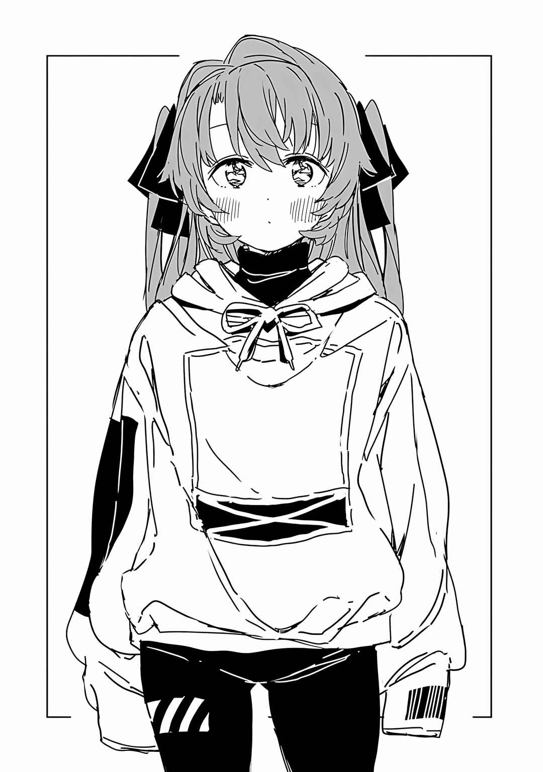 Kamiina Botan, Yoeru Sugata wa Yuri no Hana capítulo 8 página 4