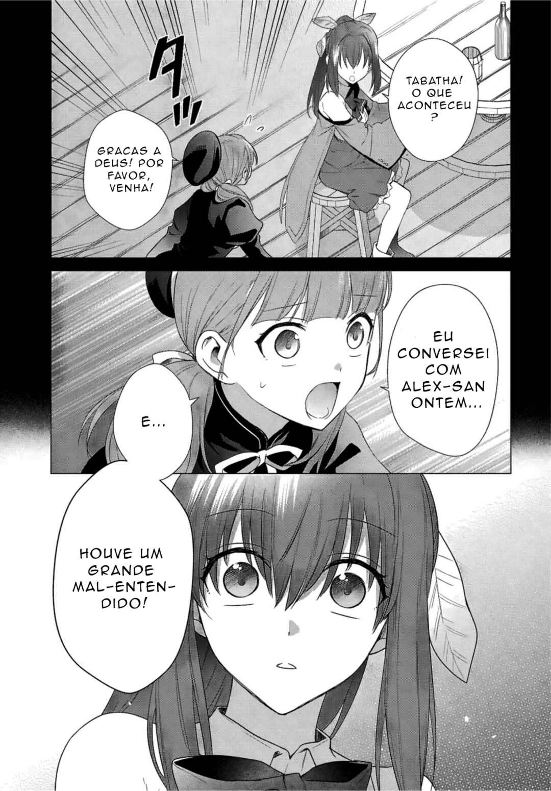 Kabeyaku nado Fuyou to Tsuihou Sareta S-kyuu Boukensha, “Dorei Kaihou” Skill o Kushi Shite Shijou Saikyou no Kunizukuri capítulo 16 página 7