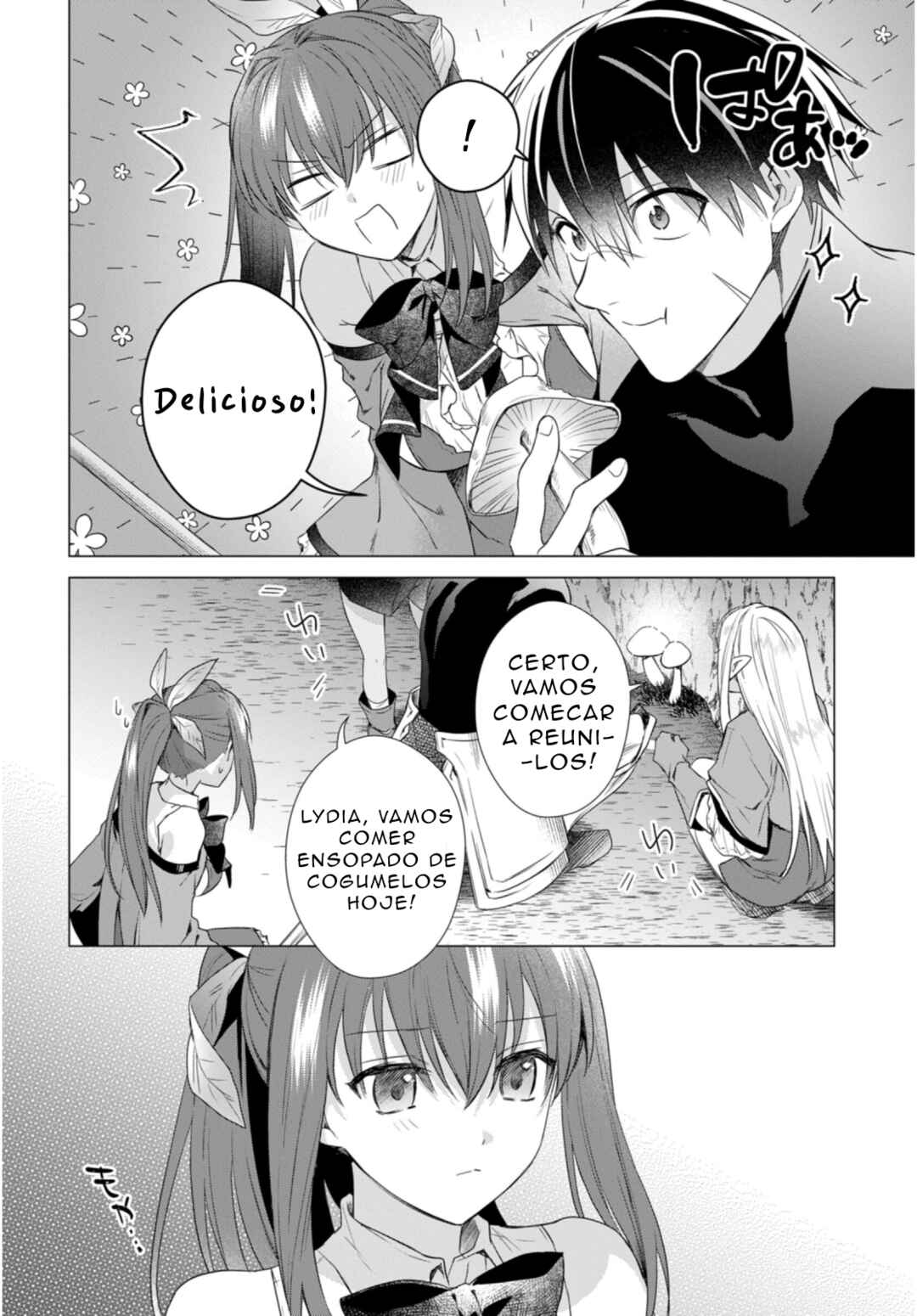 Kabeyaku nado Fuyou to Tsuihou Sareta S-kyuu Boukensha, “Dorei Kaihou” Skill o Kushi Shite Shijou Saikyou no Kunizukuri capítulo 18 página 7