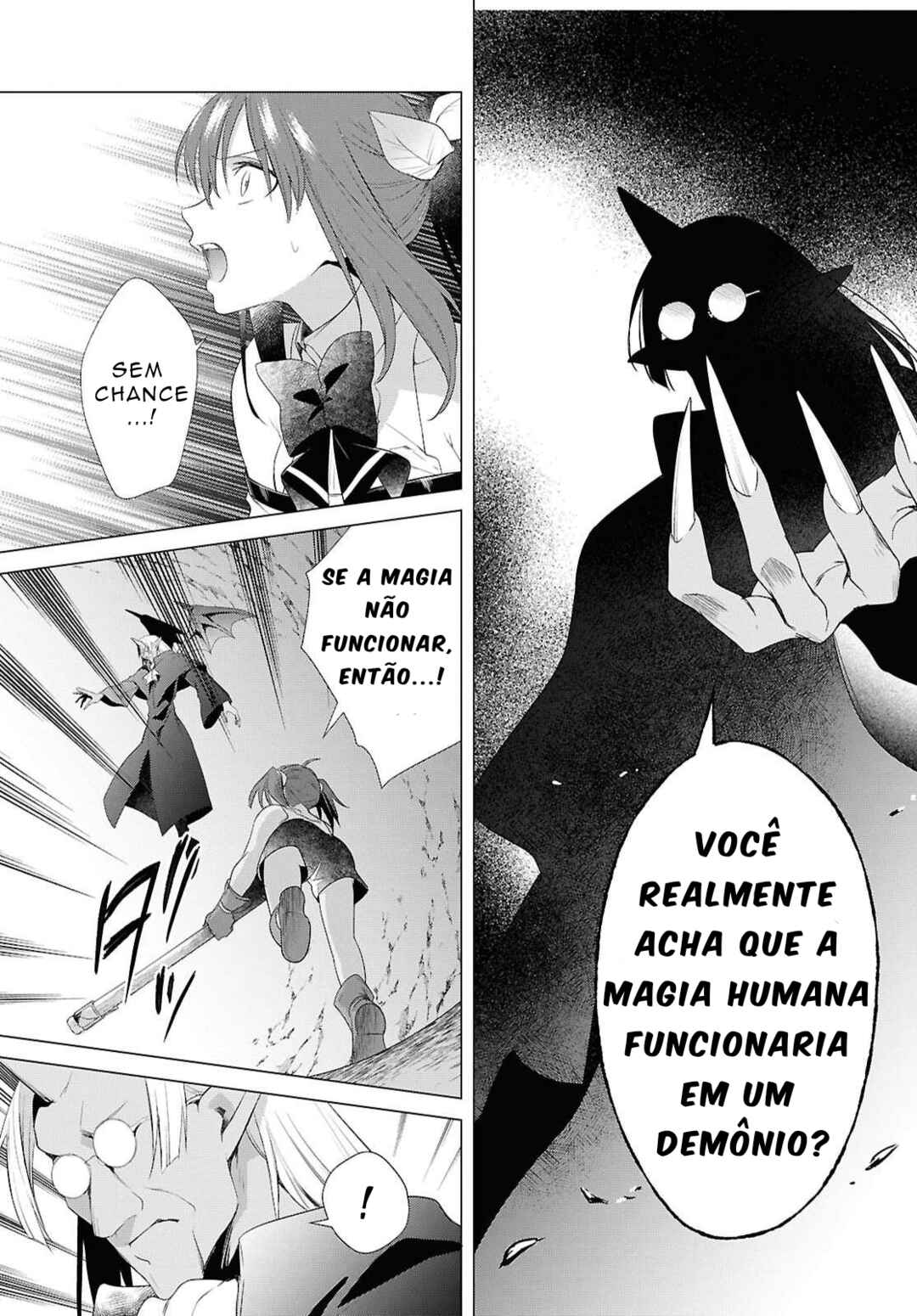 Kabeyaku nado Fuyou to Tsuihou Sareta S-kyuu Boukensha, “Dorei Kaihou” Skill o Kushi Shite Shijou Saikyou no Kunizukuri capítulo 22 página 7