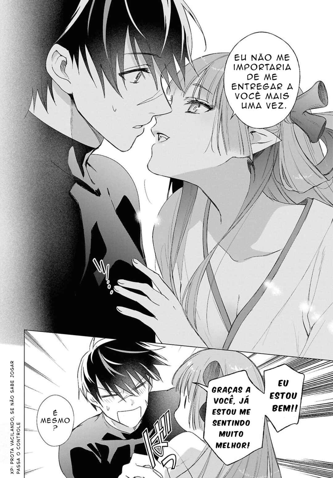 Kabeyaku nado Fuyou to Tsuihou Sareta S-kyuu Boukensha, “Dorei Kaihou” Skill o Kushi Shite Shijou Saikyou no Kunizukuri capítulo 24 página 7
