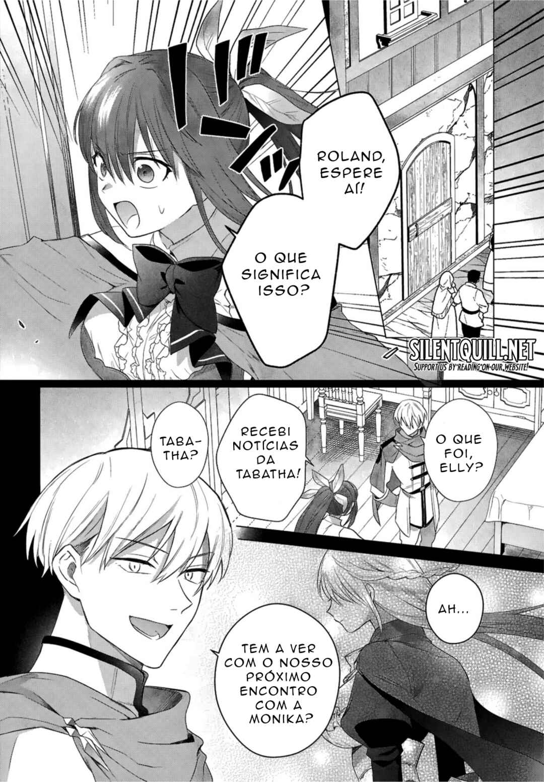 Kabeyaku nado Fuyou to Tsuihou Sareta S-kyuu Boukensha, “Dorei Kaihou” Skill o Kushi Shite Shijou Saikyou no Kunizukuri capítulo 16 página 8