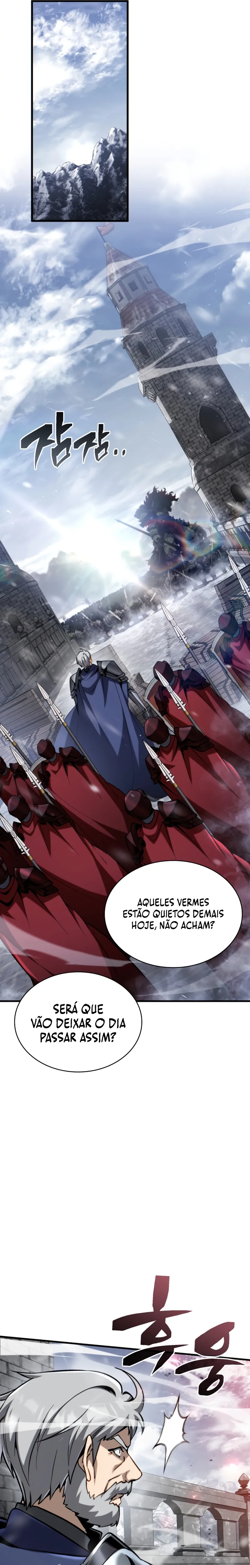 Eu Me Tornei o Primeiro Príncipe Rebelde capítulo 51 página 14