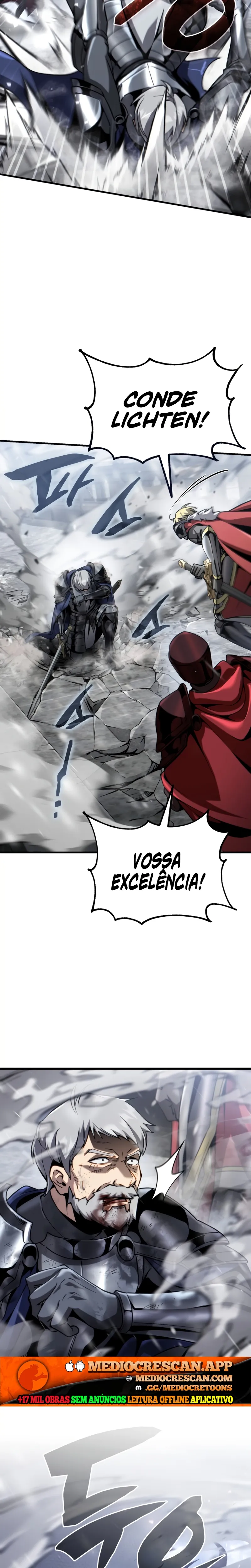 Eu Me Tornei o Primeiro Príncipe Rebelde capítulo 51 página 19