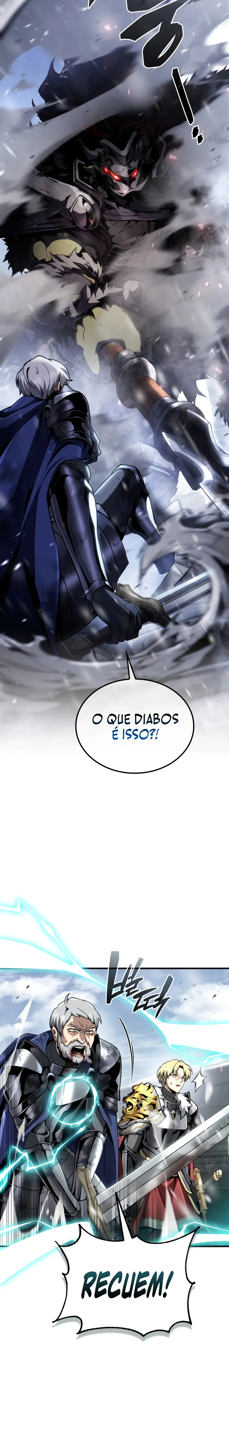 Eu Me Tornei o Primeiro Príncipe Rebelde capítulo 51 página 20