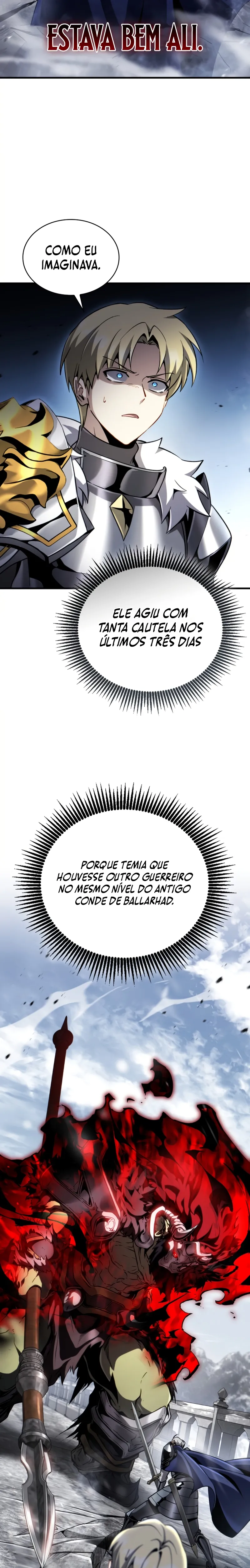 Eu Me Tornei o Primeiro Príncipe Rebelde capítulo 51 página 22