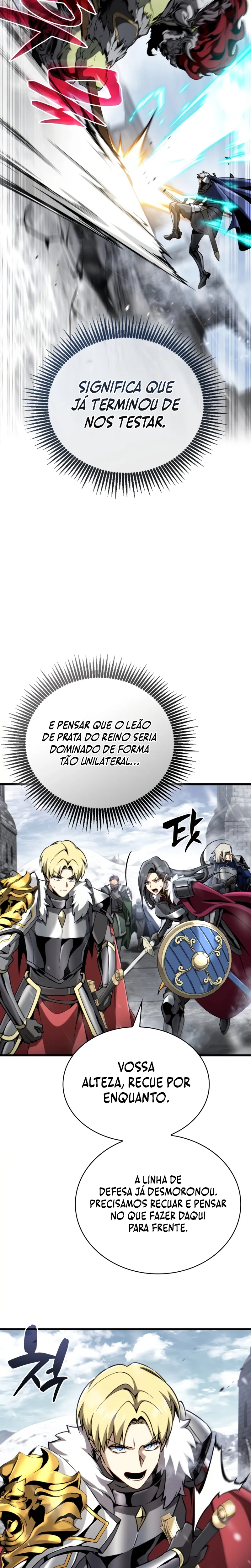 Eu Me Tornei o Primeiro Príncipe Rebelde capítulo 51 página 24