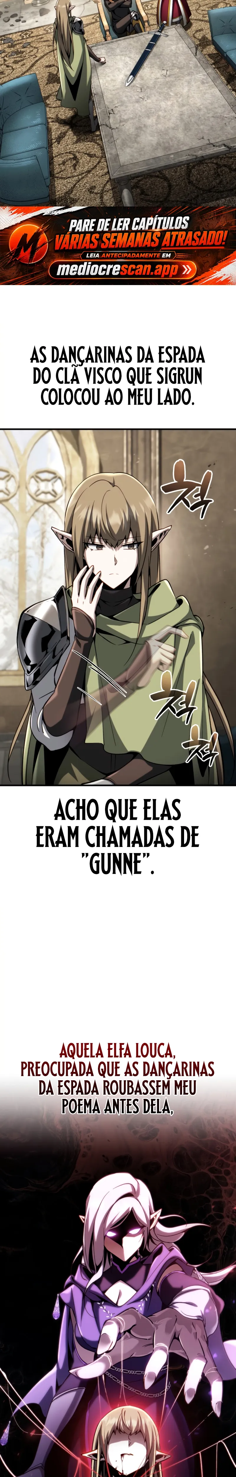 Eu Me Tornei o Primeiro Príncipe Rebelde capítulo 51 página 2