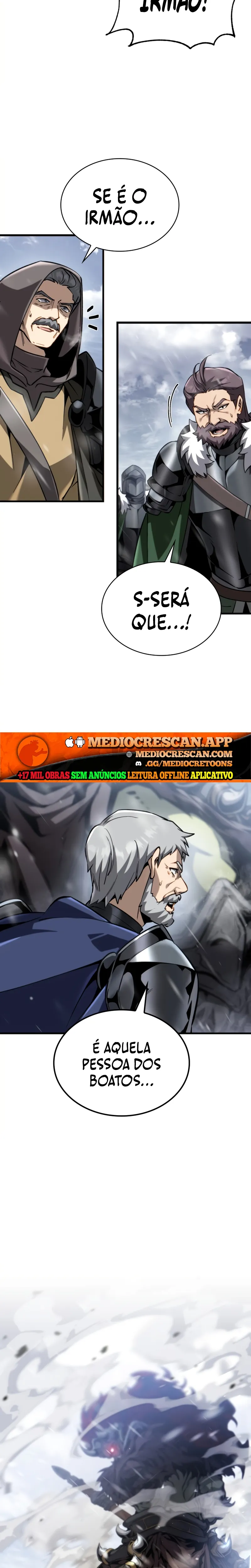 Eu Me Tornei o Primeiro Príncipe Rebelde capítulo 51 página 37