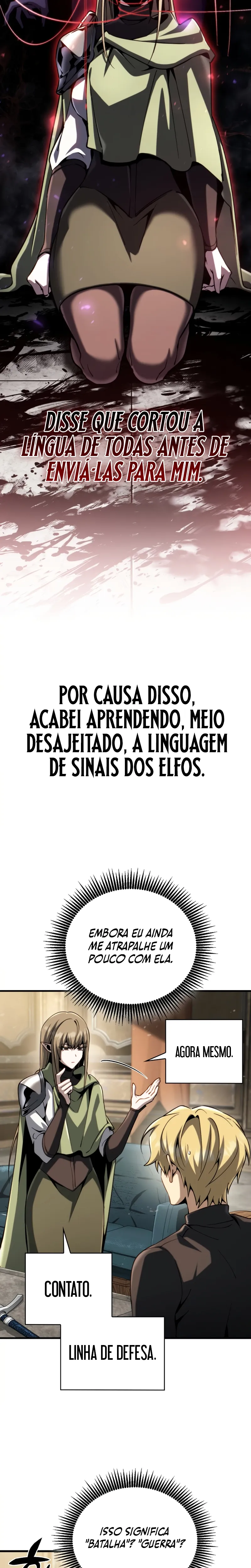 Eu Me Tornei o Primeiro Príncipe Rebelde capítulo 51 página 3