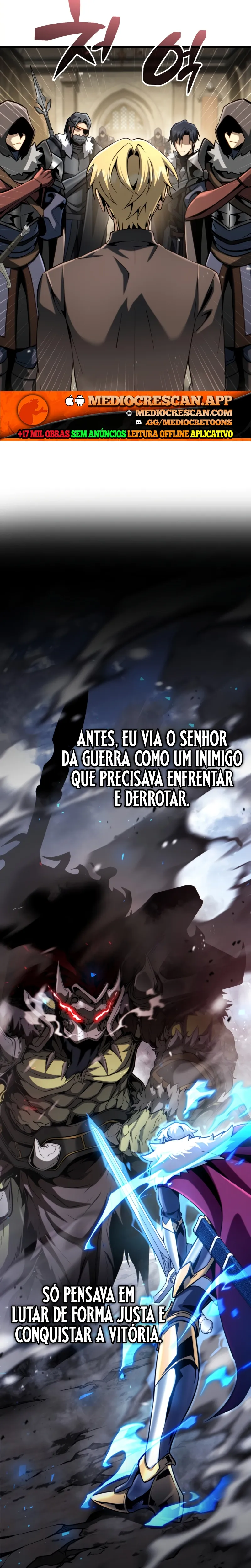 Eu Me Tornei o Primeiro Príncipe Rebelde capítulo 51 página 7