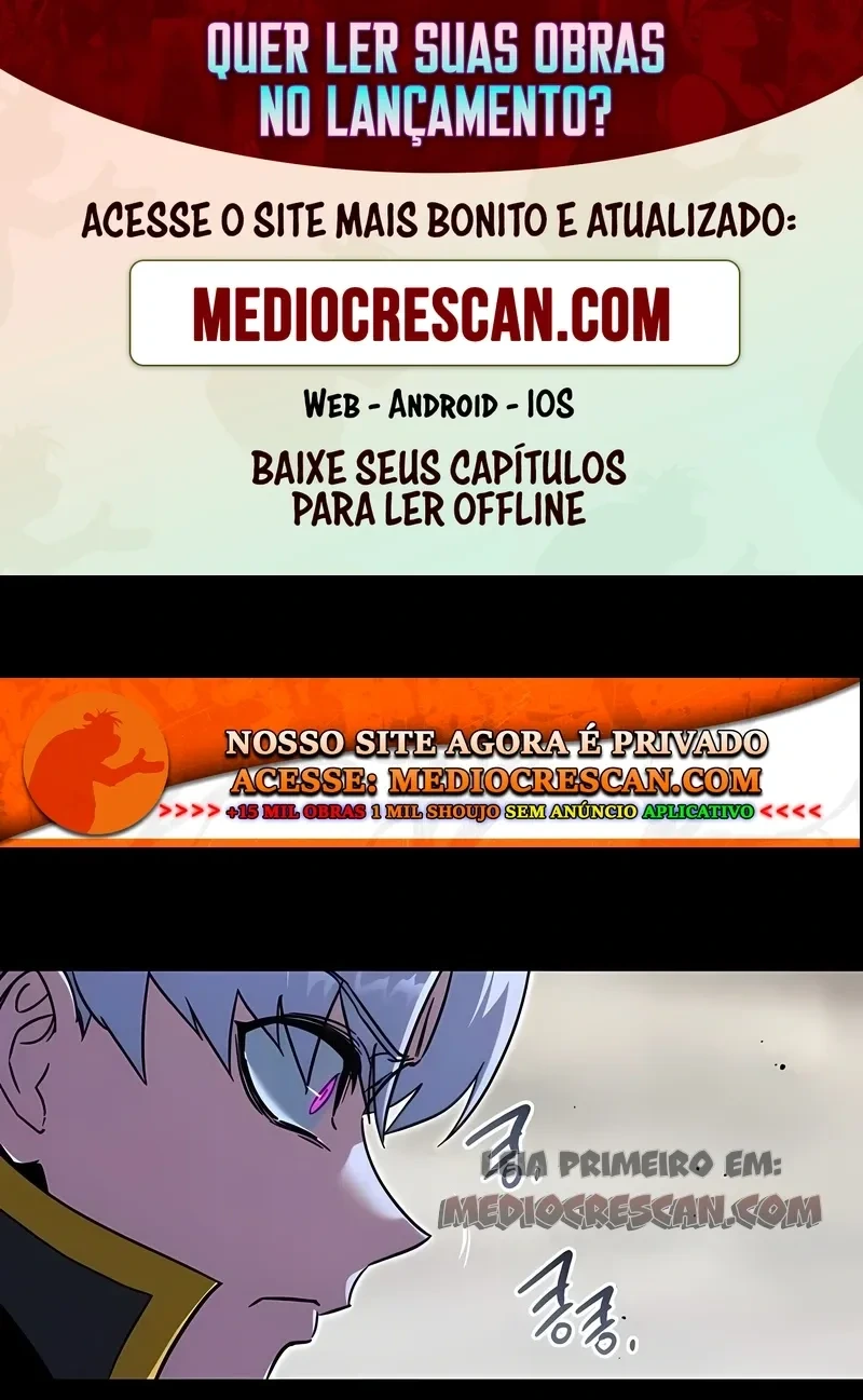 Eu Dominei a Academia Com uma Única Faca de Sashimi capítulo 65 página 1