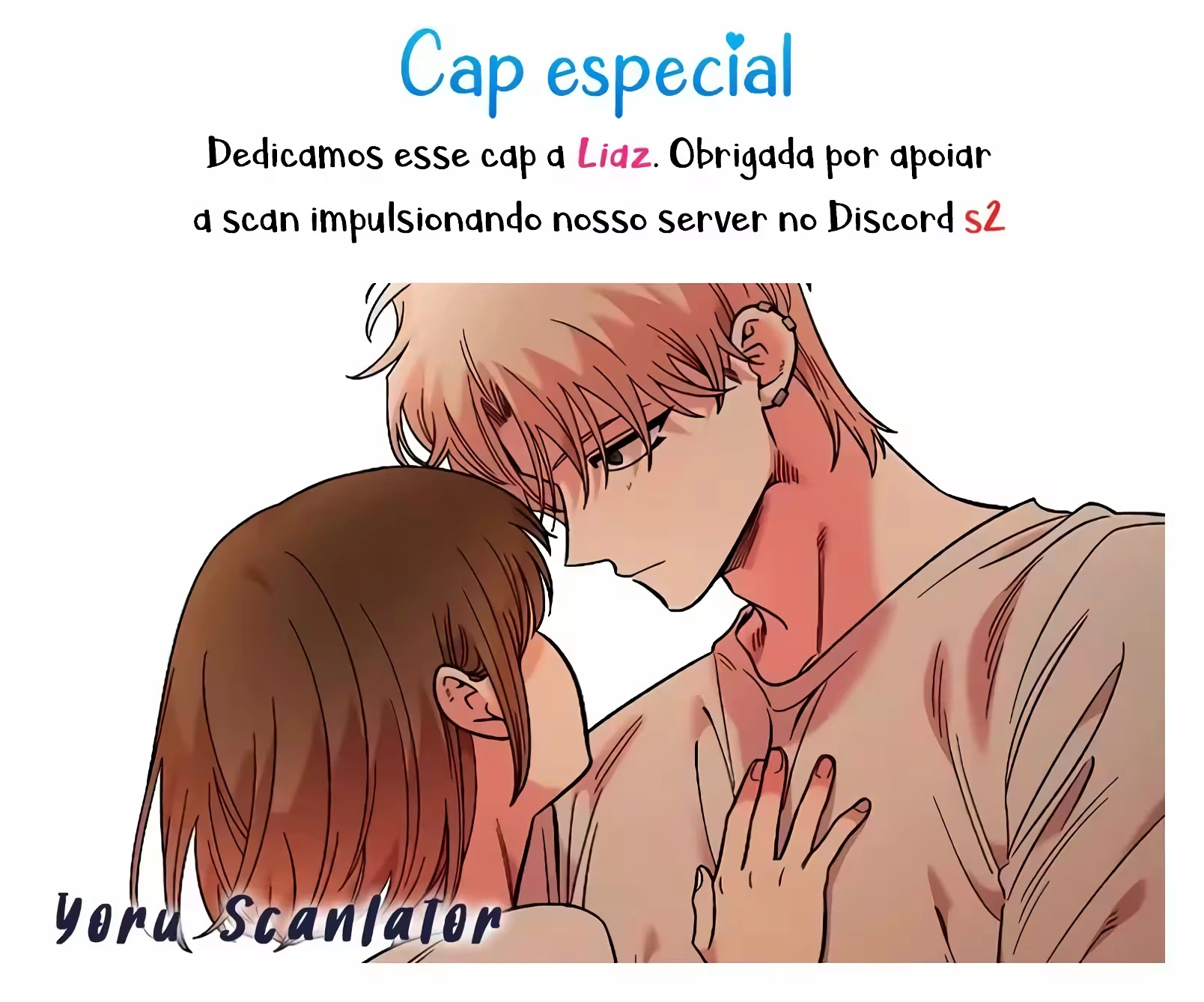 Childhood Friend Complex capítulo 39 página 2