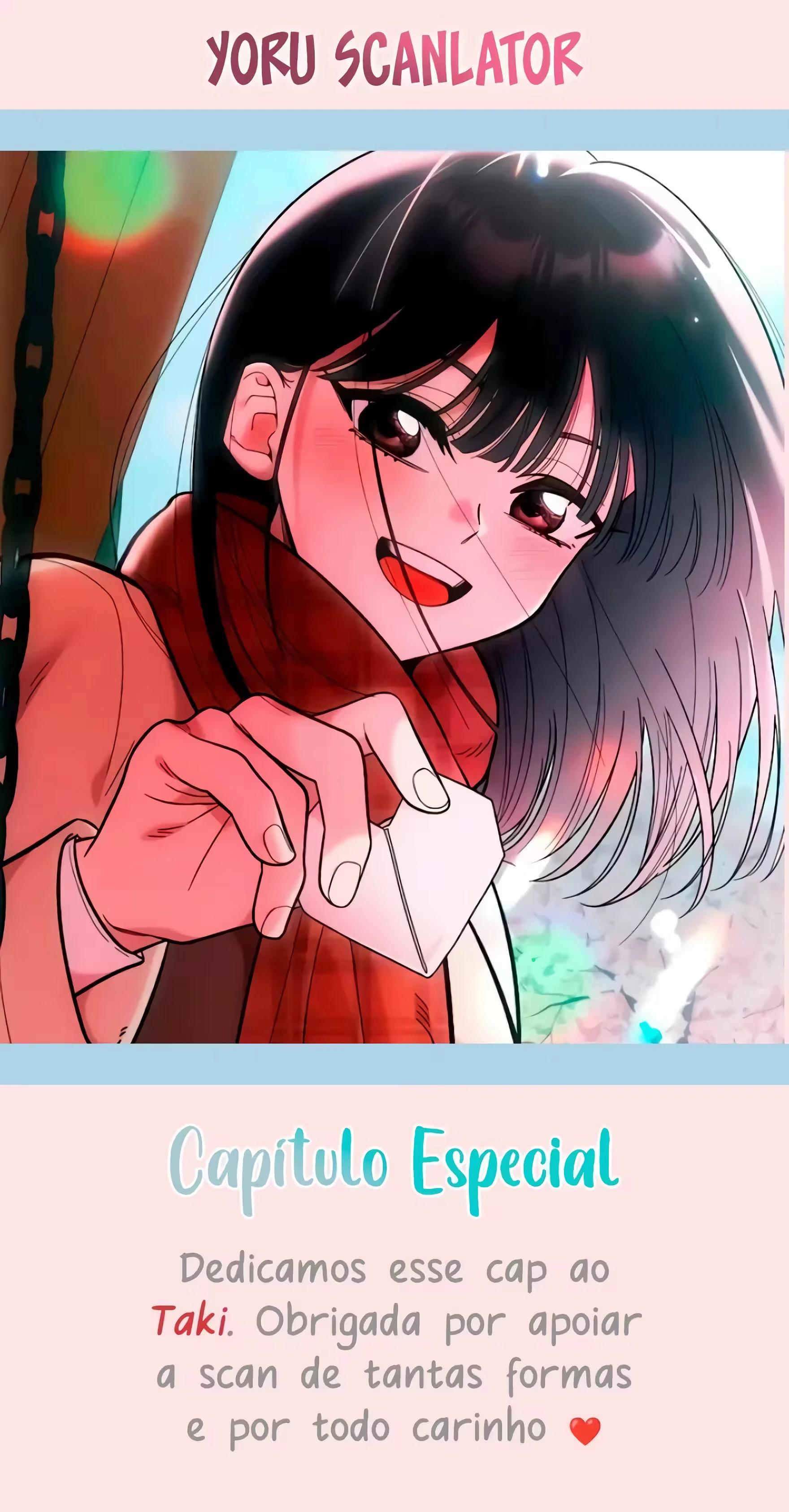 Childhood Friend Complex capítulo 34 página 2