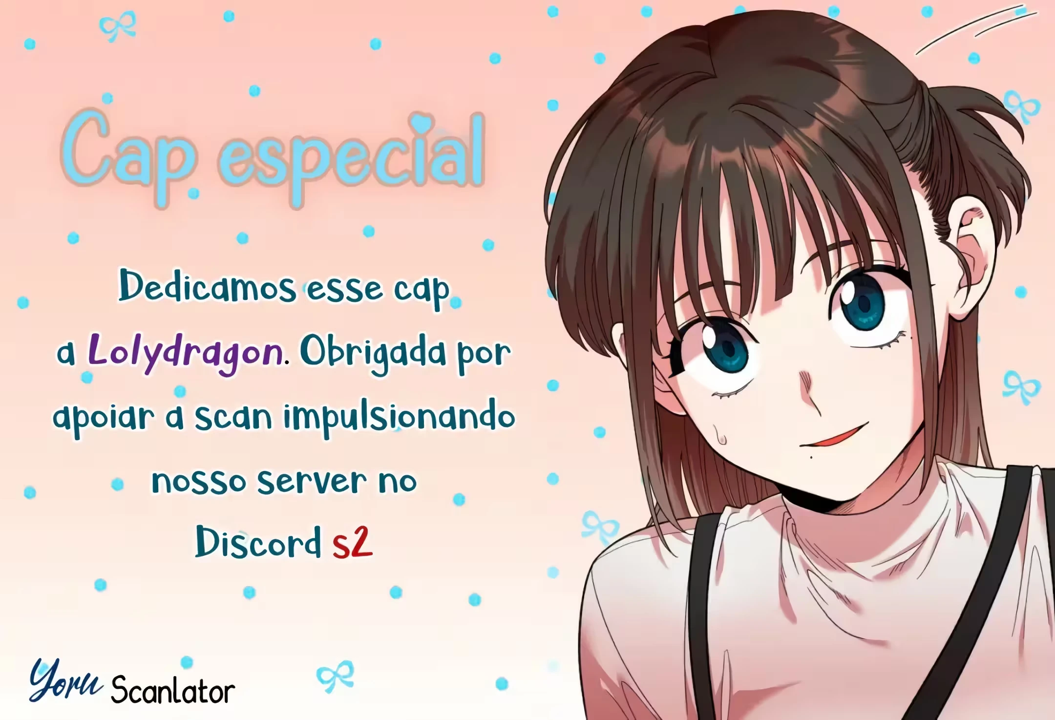 Childhood Friend Complex capítulo 19 página 2