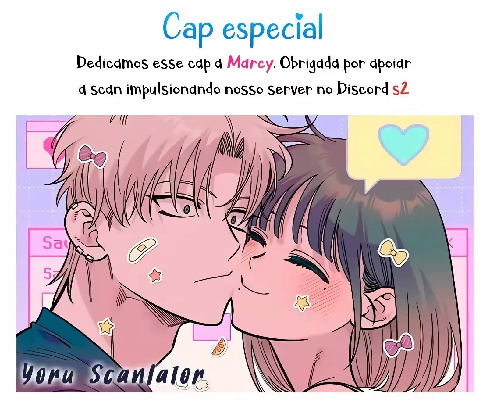 Childhood Friend Complex capítulo 35 página 2