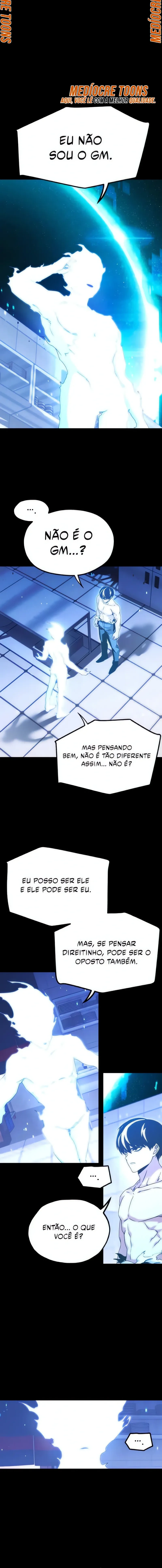 Eu Dominei a Academia Com uma Única Faca de Sashimi capítulo 52 página 2