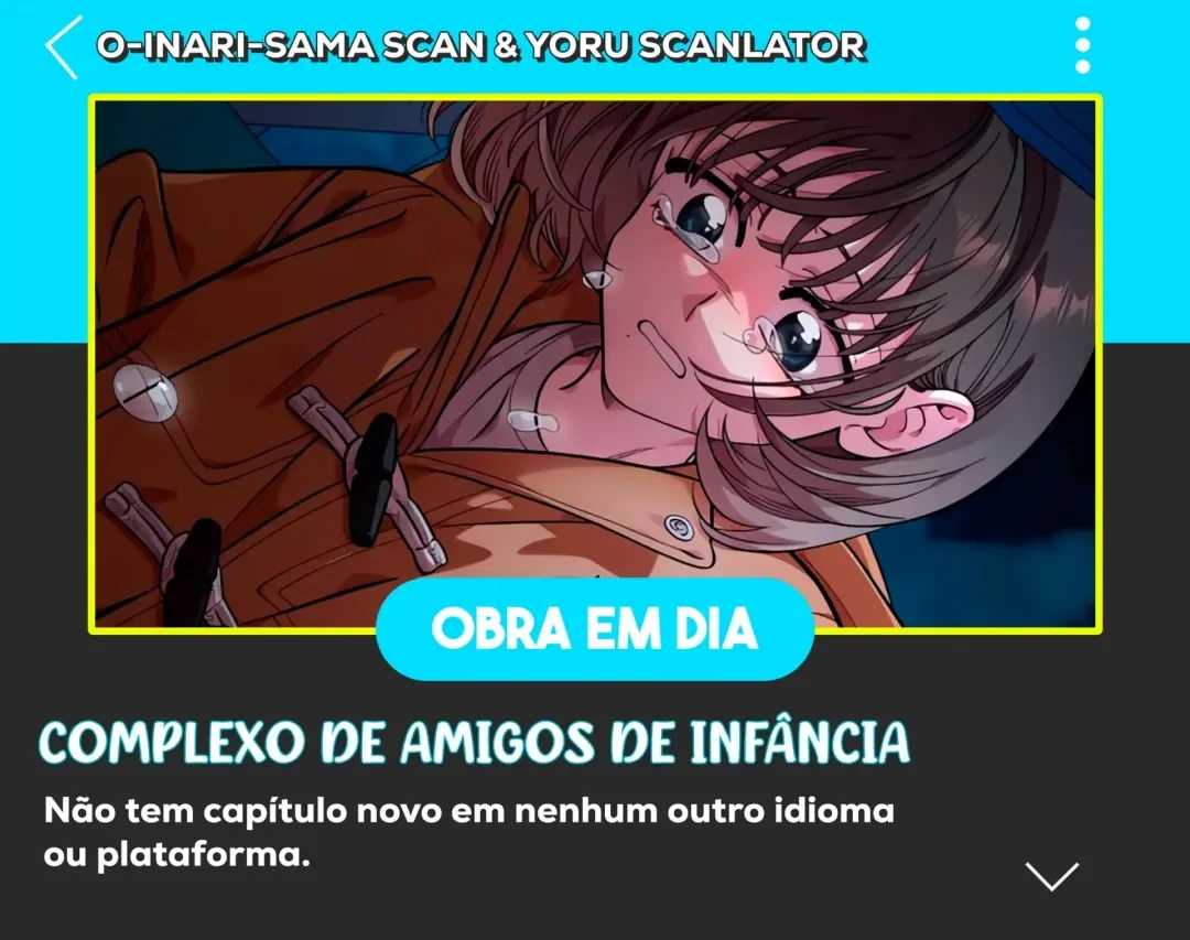Childhood Friend Complex capítulo 51 página 2