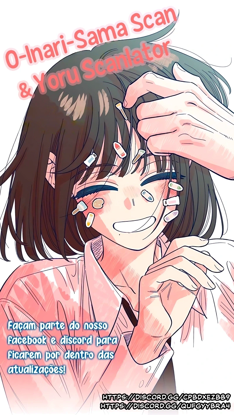 Childhood Friend Complex capítulo 85 página 3