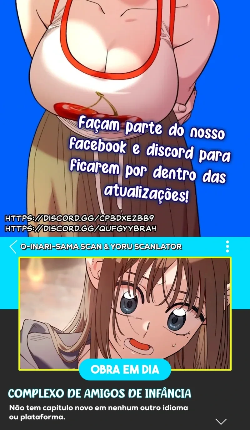 Childhood Friend Complex capítulo 65 página 3