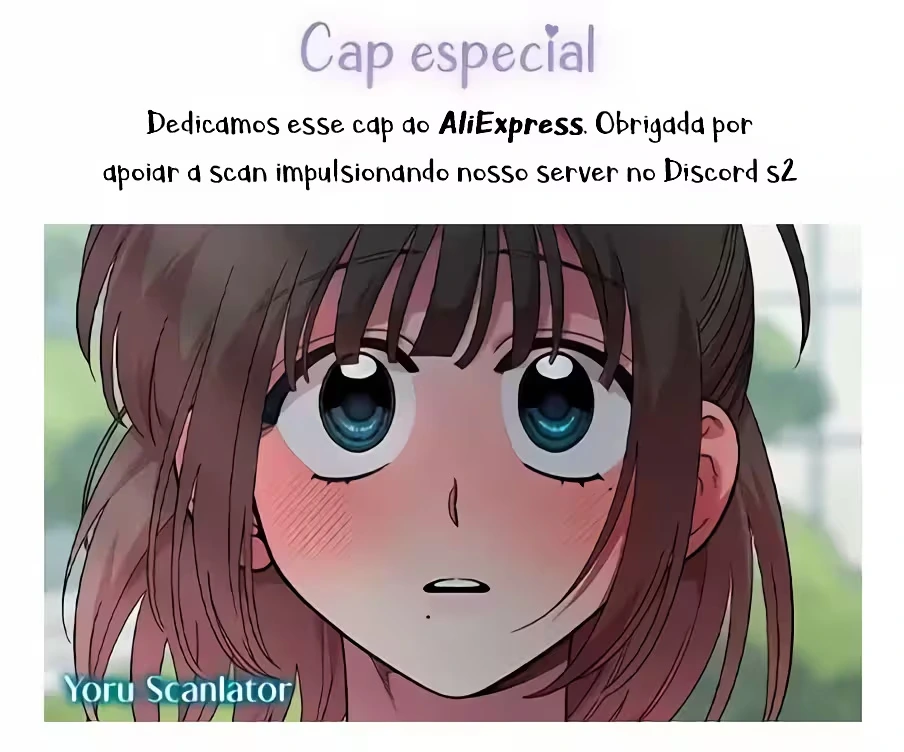 Childhood Friend Complex capítulo 36 página 3
