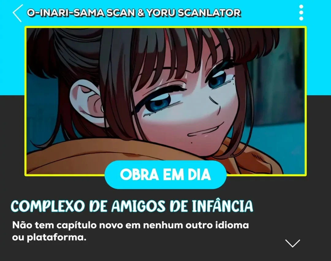 Childhood Friend Complex capítulo 54 página 3