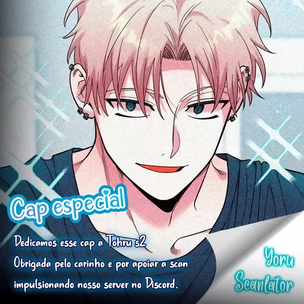 Childhood Friend Complex capítulo 38 página 3