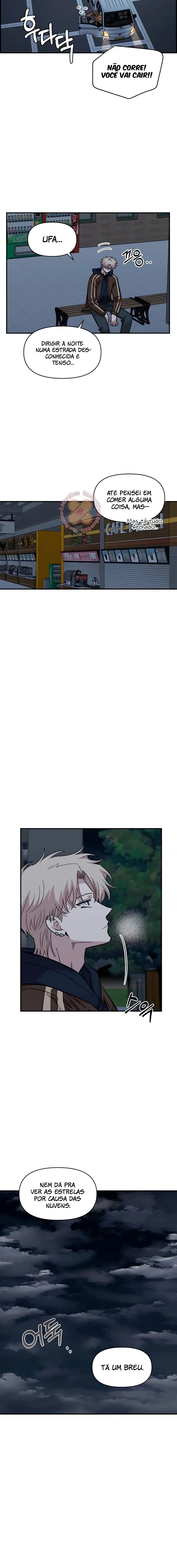 Childhood Friend Complex capítulo 59 página 4