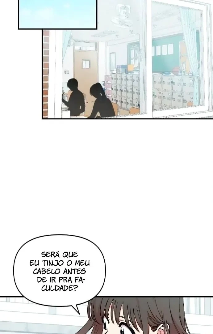 Childhood Friend Complex capítulo 46 página 4