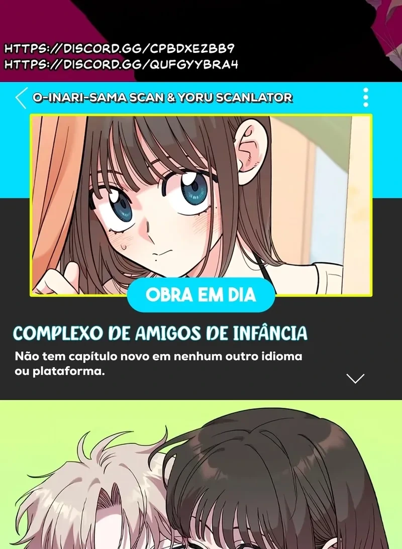 Childhood Friend Complex capítulo 63 página 4