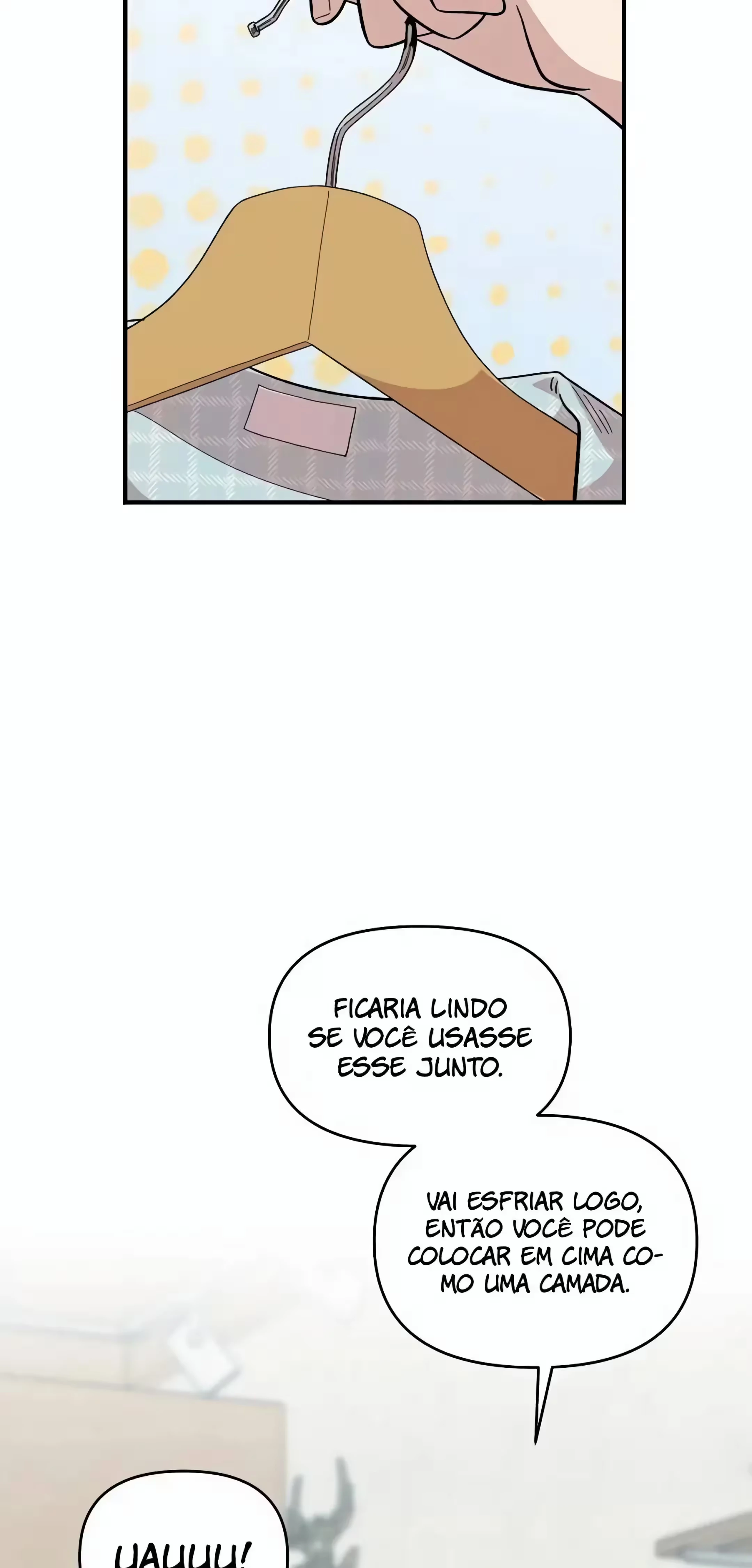 Childhood Friend Complex capítulo 23 página 4