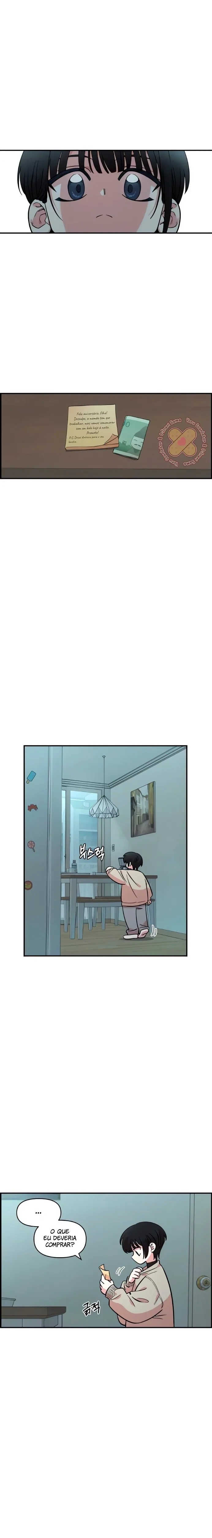 Childhood Friend Complex capítulo 49 página 5