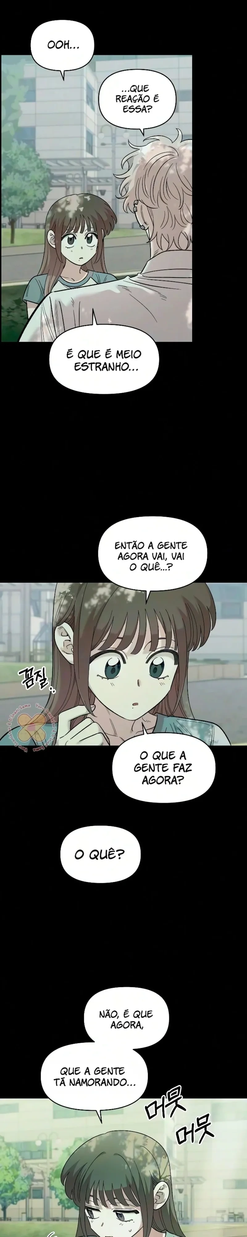 Childhood Friend Complex capítulo 80 página 5