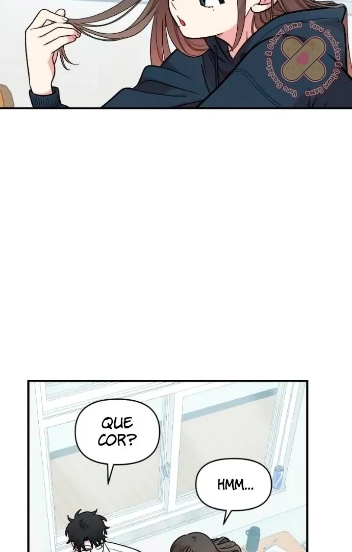 Childhood Friend Complex capítulo 46 página 5