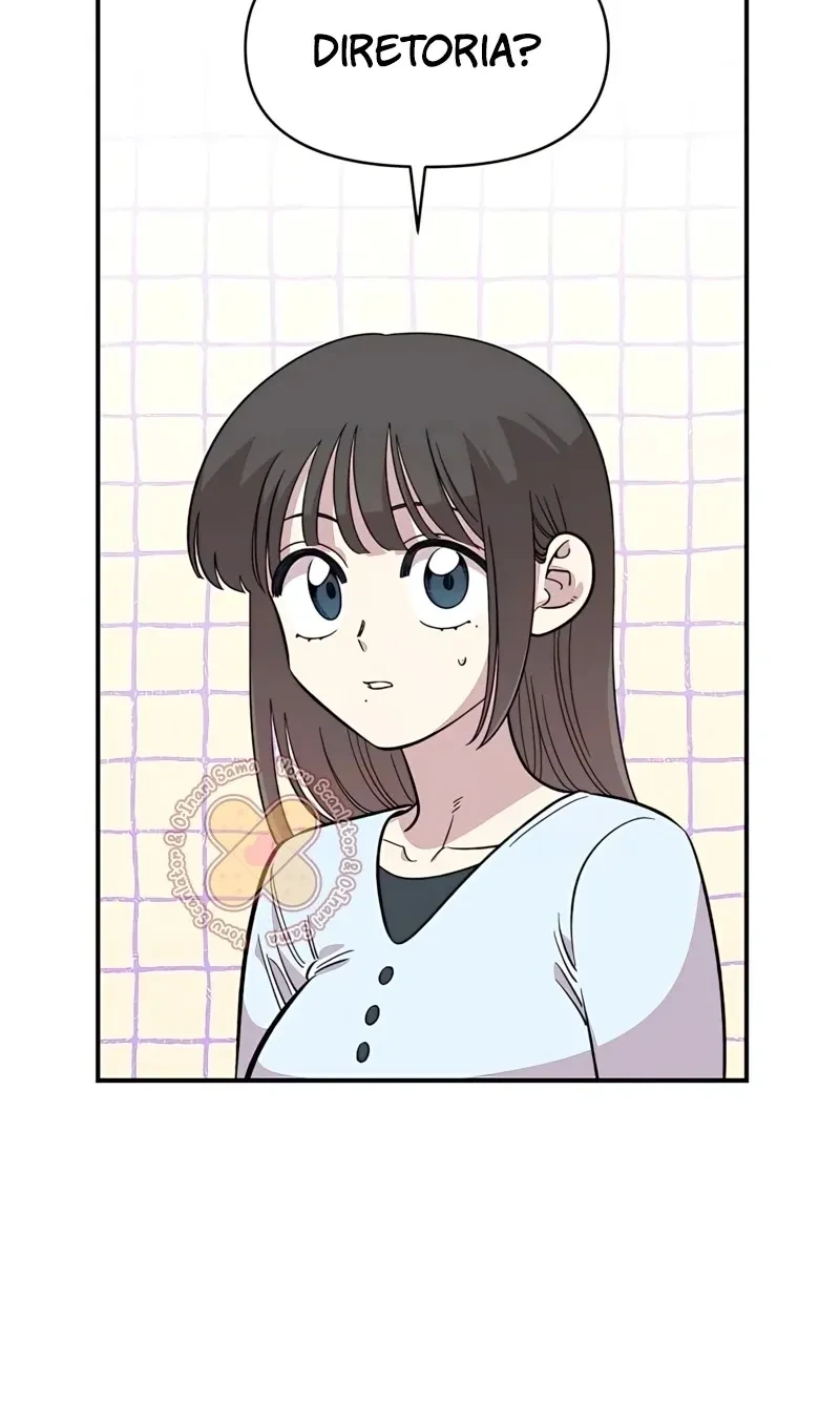 Childhood Friend Complex capítulo 64 página 5