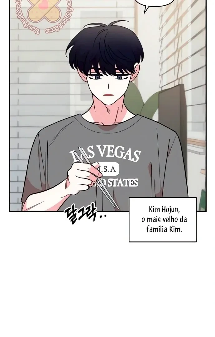 Childhood Friend Complex capítulo 44 página 5