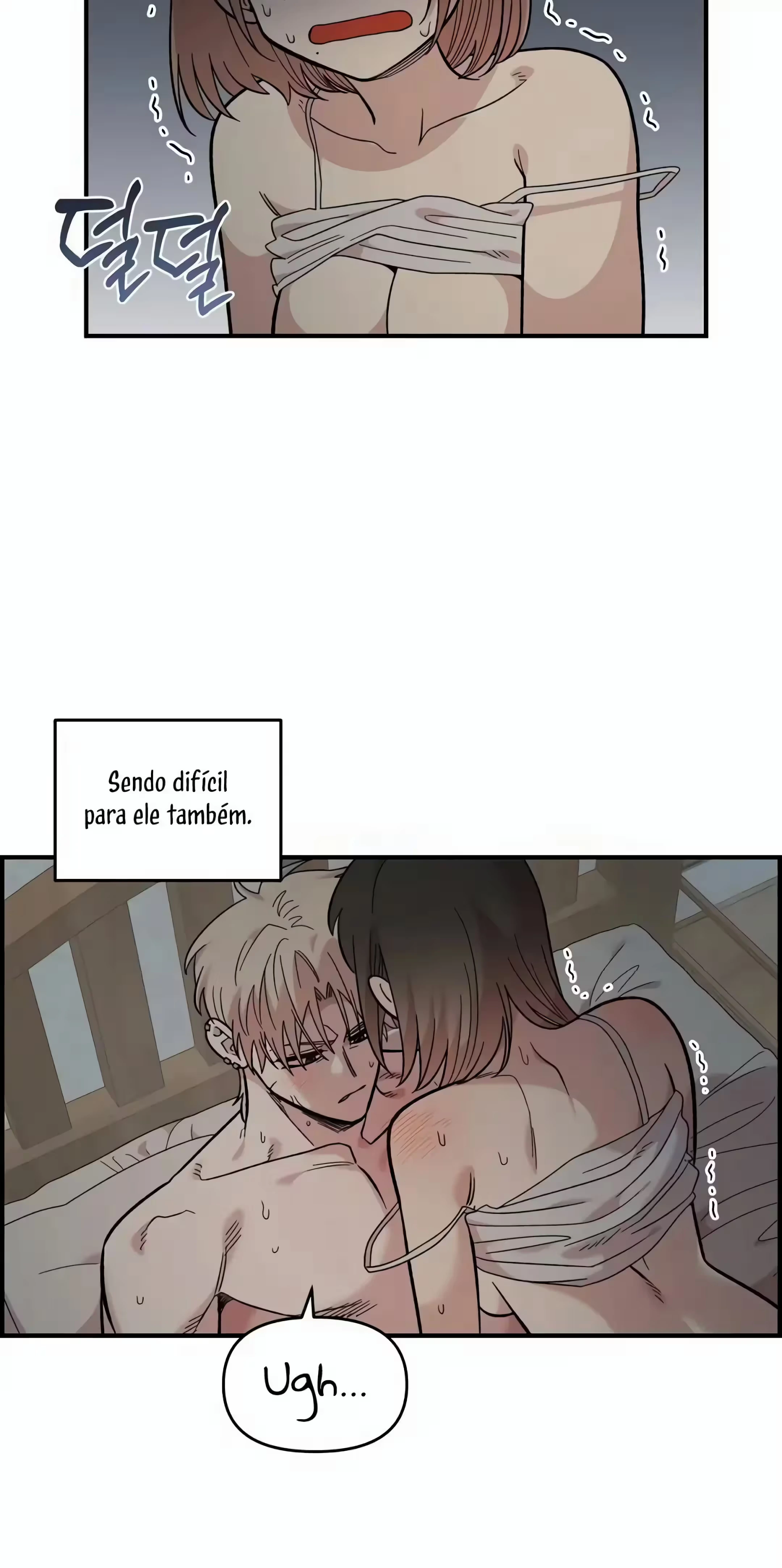 Childhood Friend Complex capítulo 25 página 5