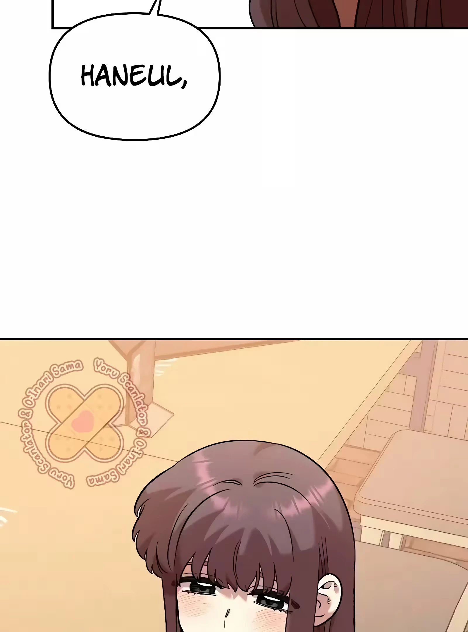 Childhood Friend Complex capítulo 39 página 6