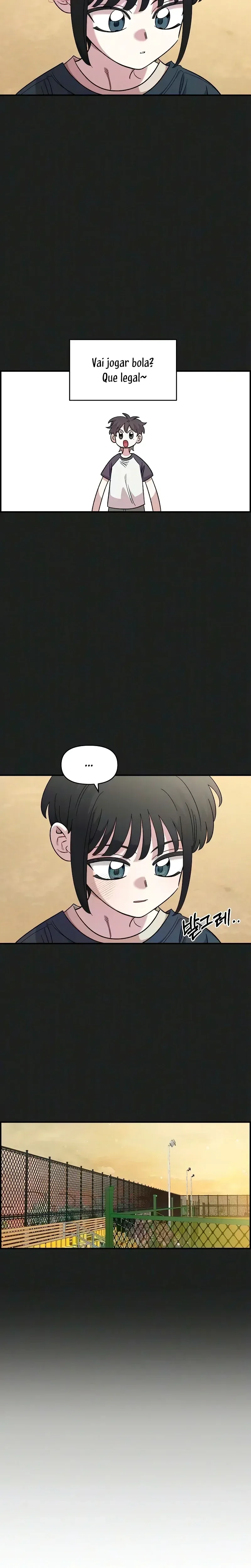 Childhood Friend Complex capítulo 72 página 6
